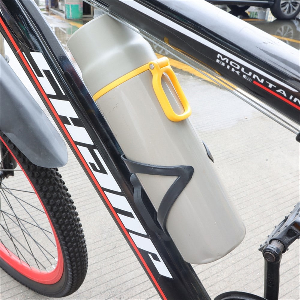 Samsung Galaxy SmartTag 2 Holder til cykel, Sort