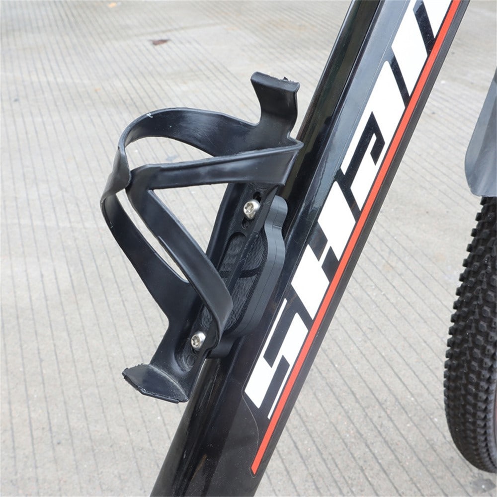 Samsung Galaxy SmartTag 2 Holder til cykel, Sort