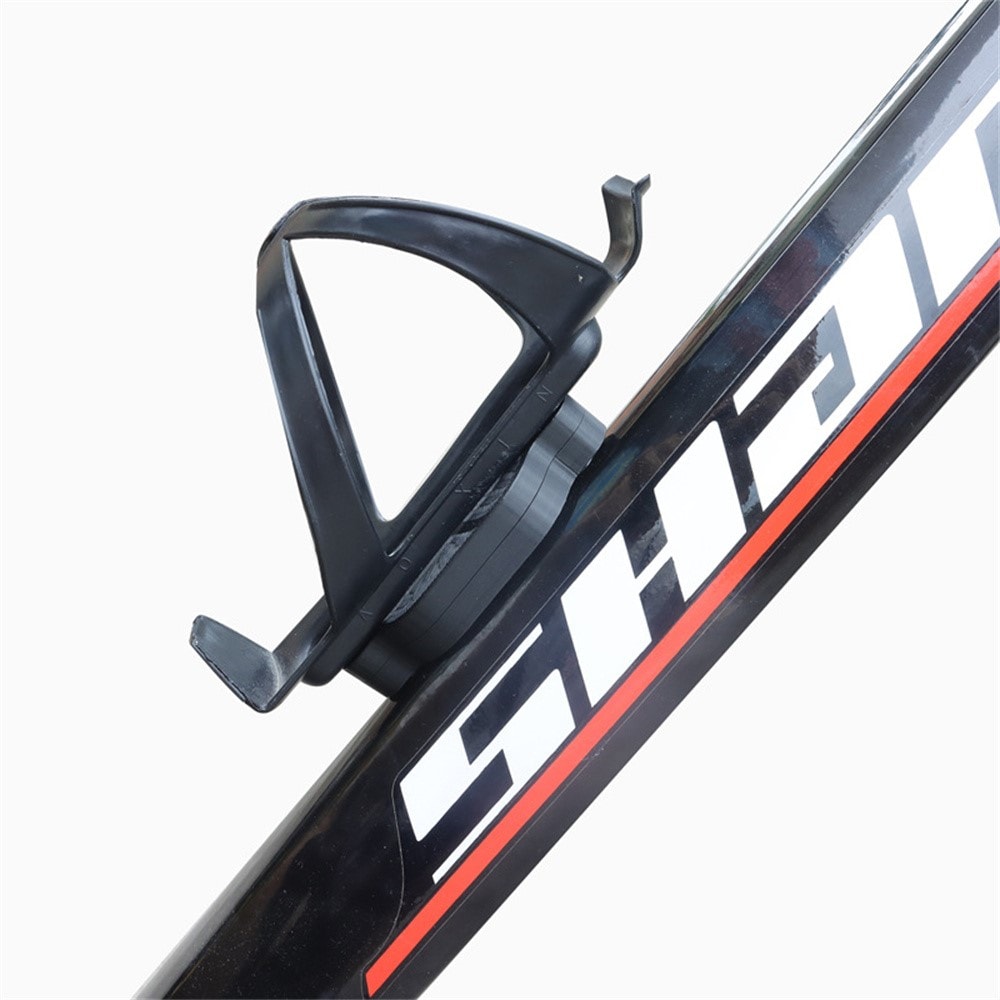 Samsung Galaxy SmartTag 2 Holder til cykel, Sort
