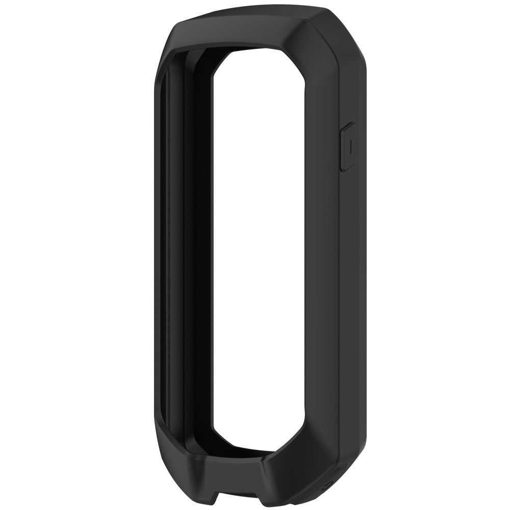 Garmin Edge 1050 Beskyttende silikonecover, Sort