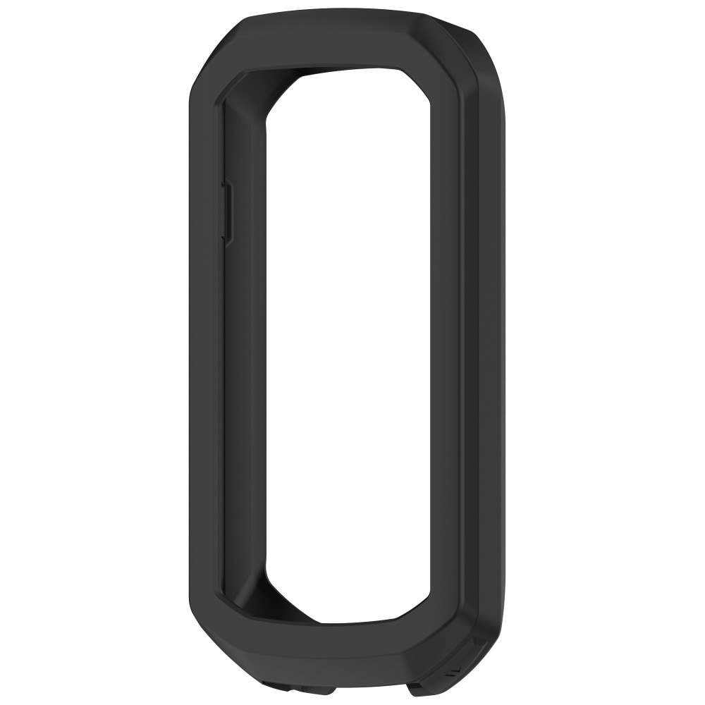 Garmin Edge 1050 Beskyttende silikonecover, Sort