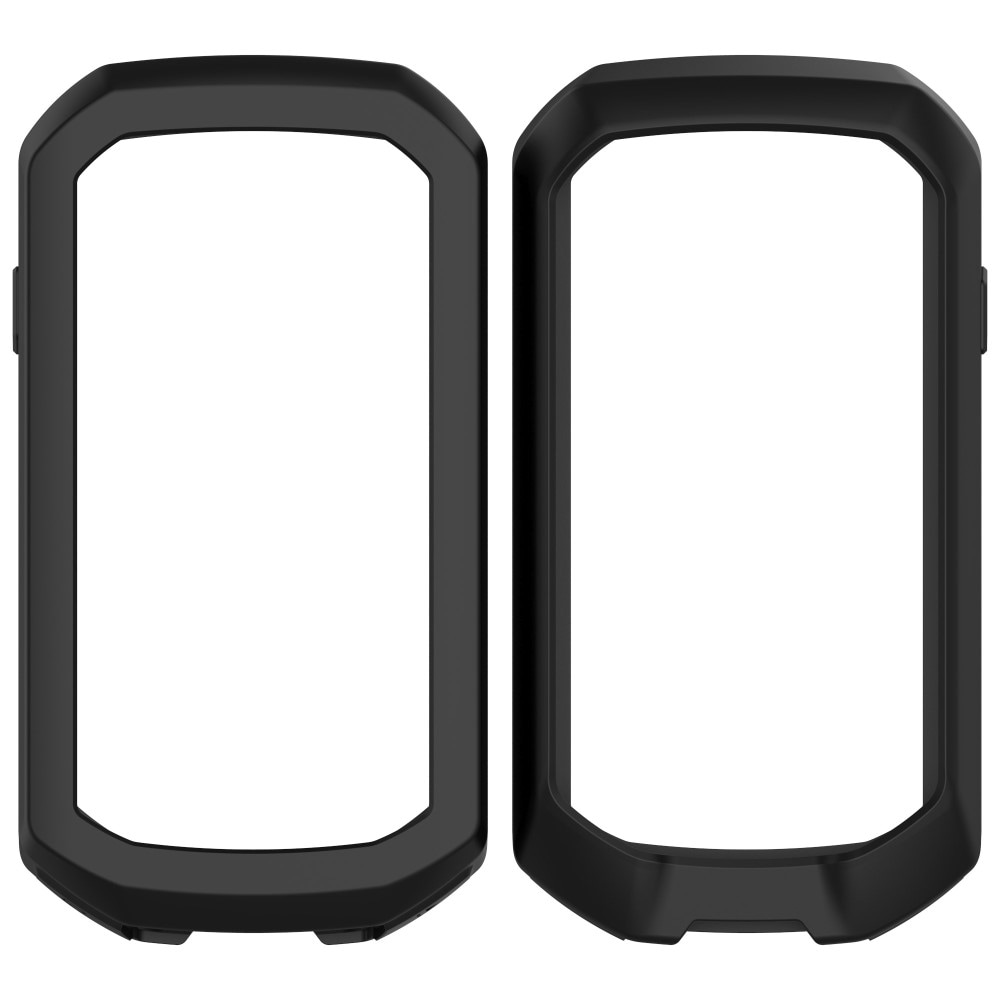 Garmin Edge 1050 Beskyttende silikonecover, Sort