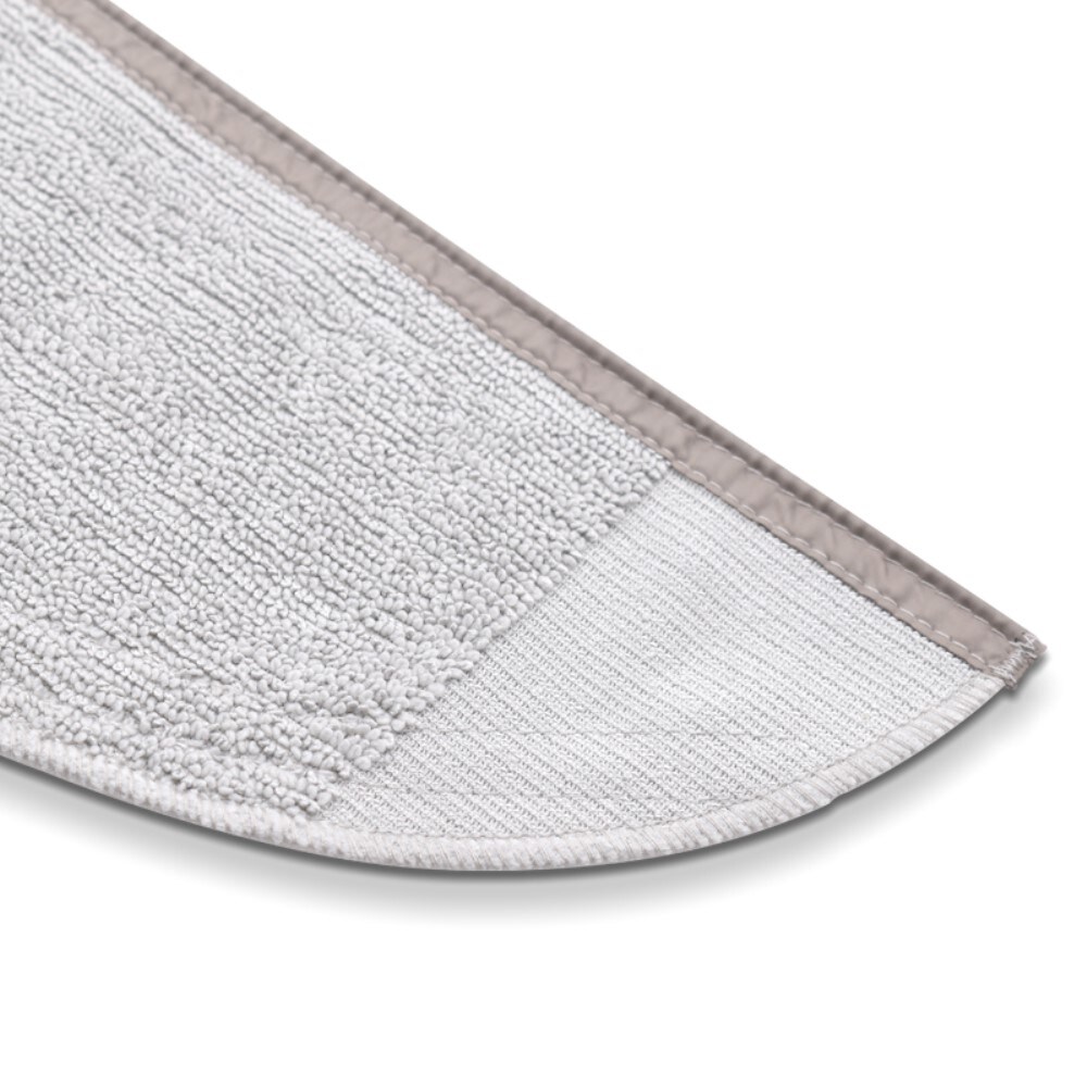  Roborock S6 MaxV Moppeklude i 2-pak