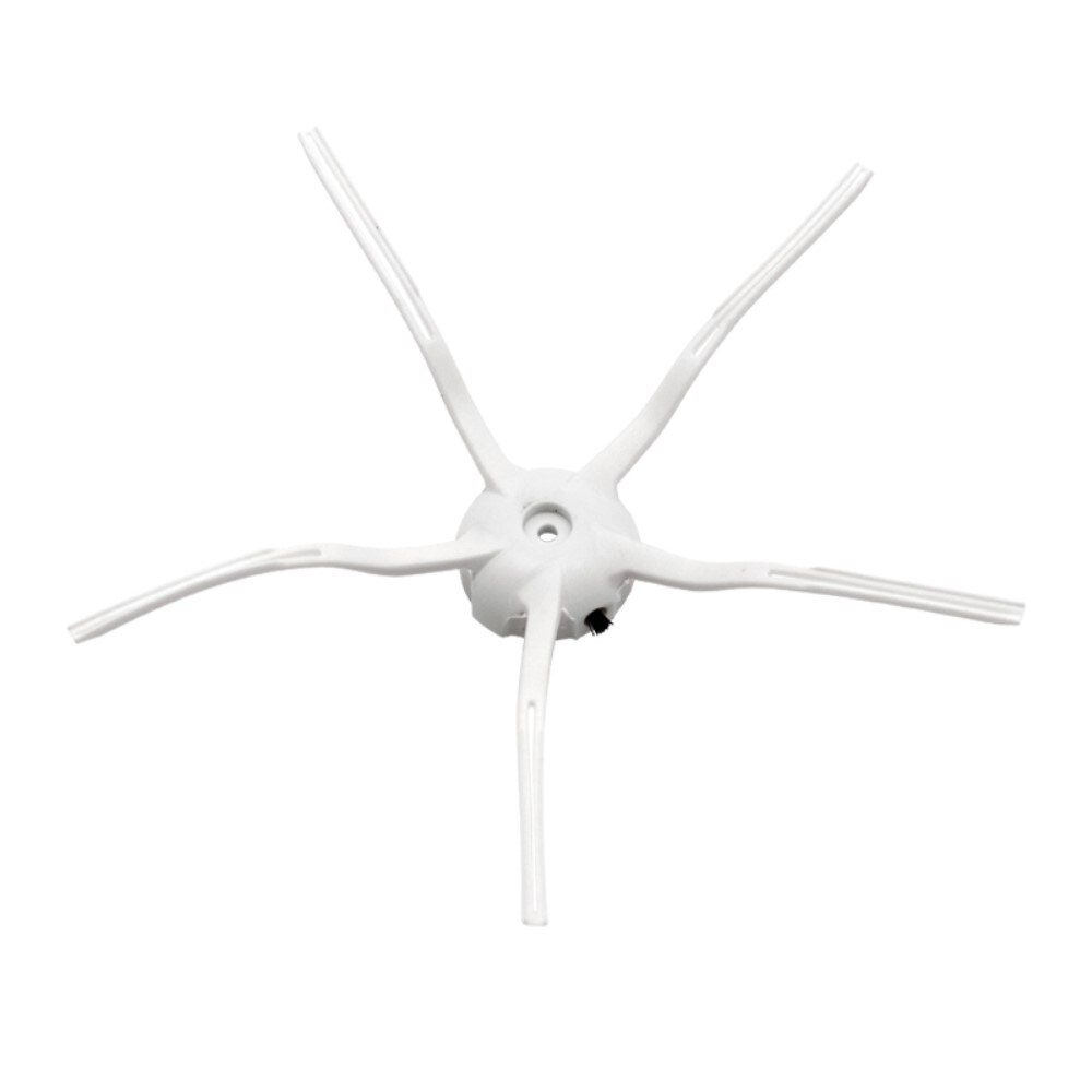  Roborock S8 Sidebørster i 2-pak, Hvid