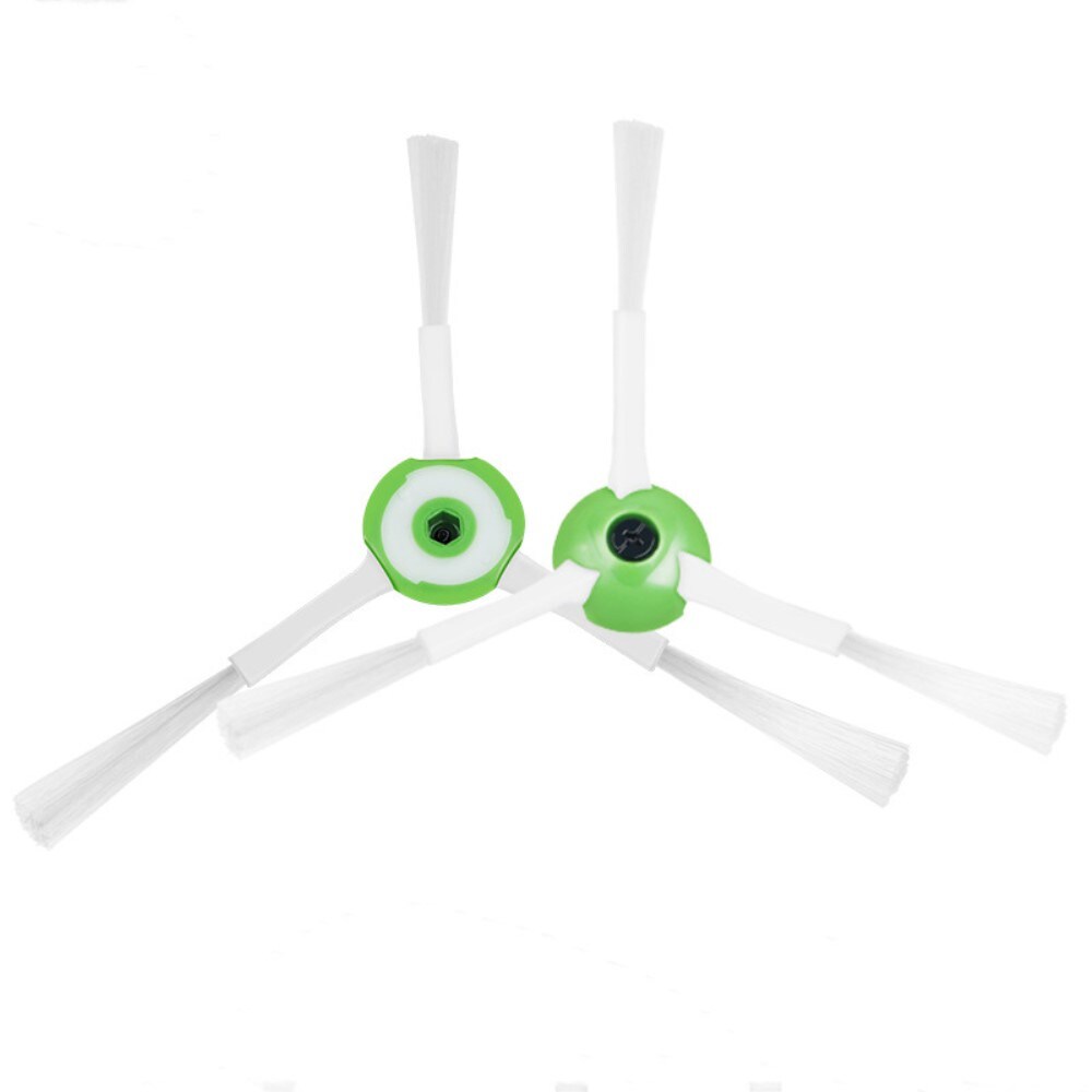 iRobot Roomba Combo i5 Plus Sidebørster i 2-pak, Hvid