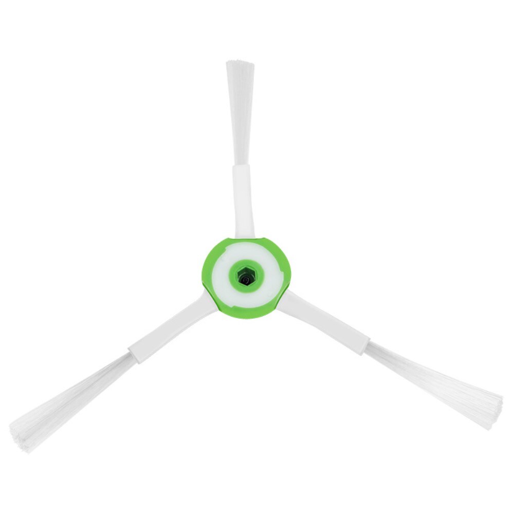 iRobot Roomba i3 Plus Sidebørster i 2-pak, Hvid