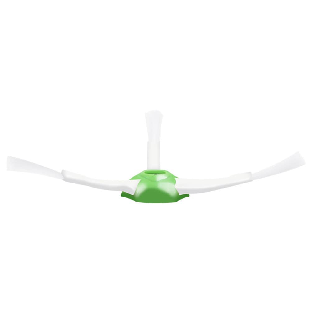 iRobot Roomba i3 Plus Sidebørster i 2-pak, Hvid