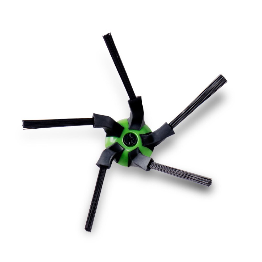 iRobot Roomba S9 Plus Sidebørster i 2-pak, Sort