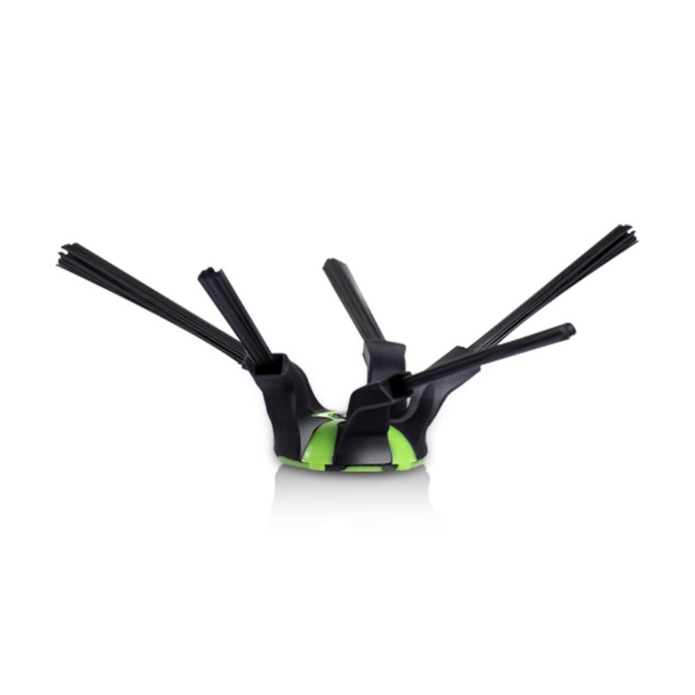iRobot Roomba S9 Plus Sidebørster i 2-pak, Sort