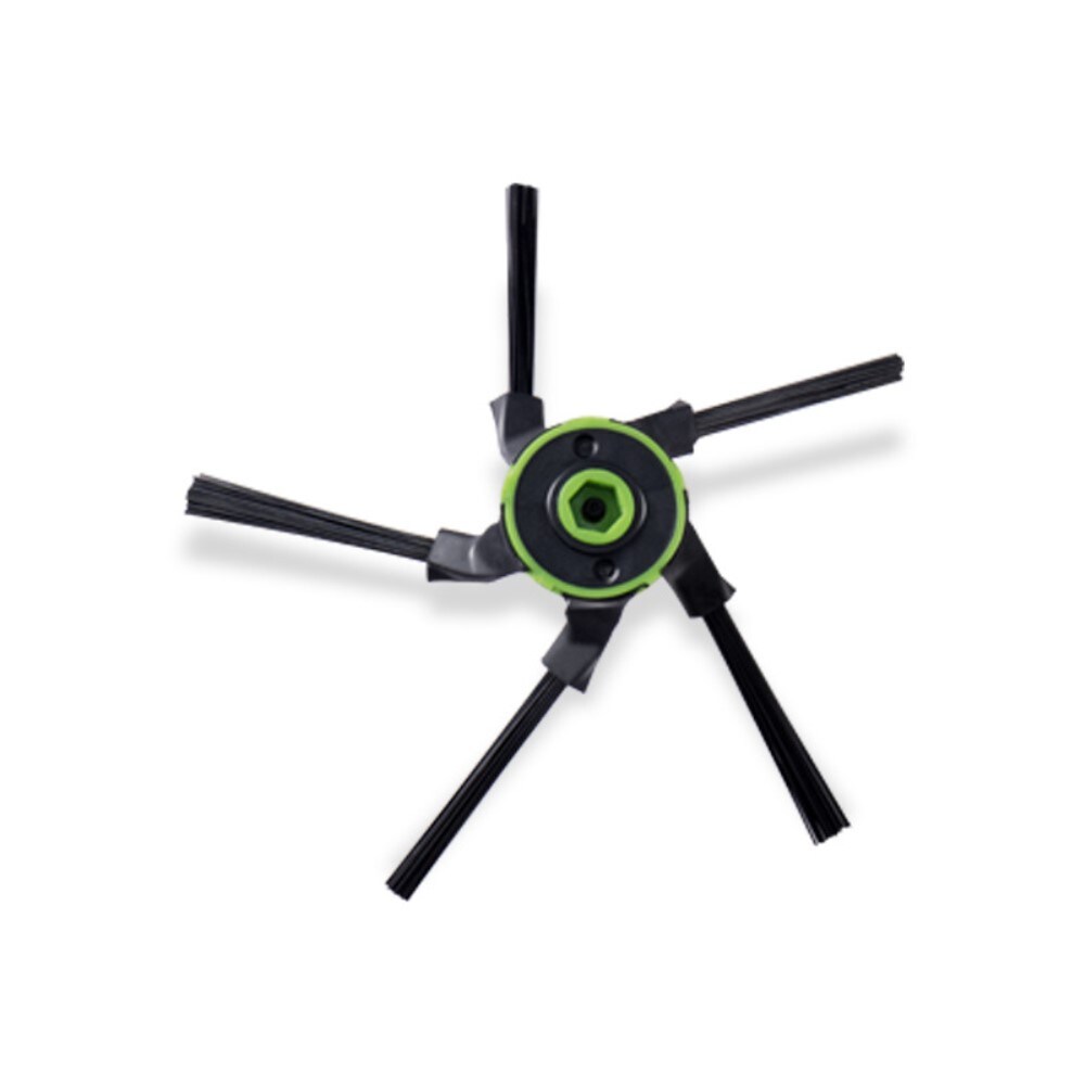 iRobot Roomba S9 Plus Sidebørster i 2-pak, Sort