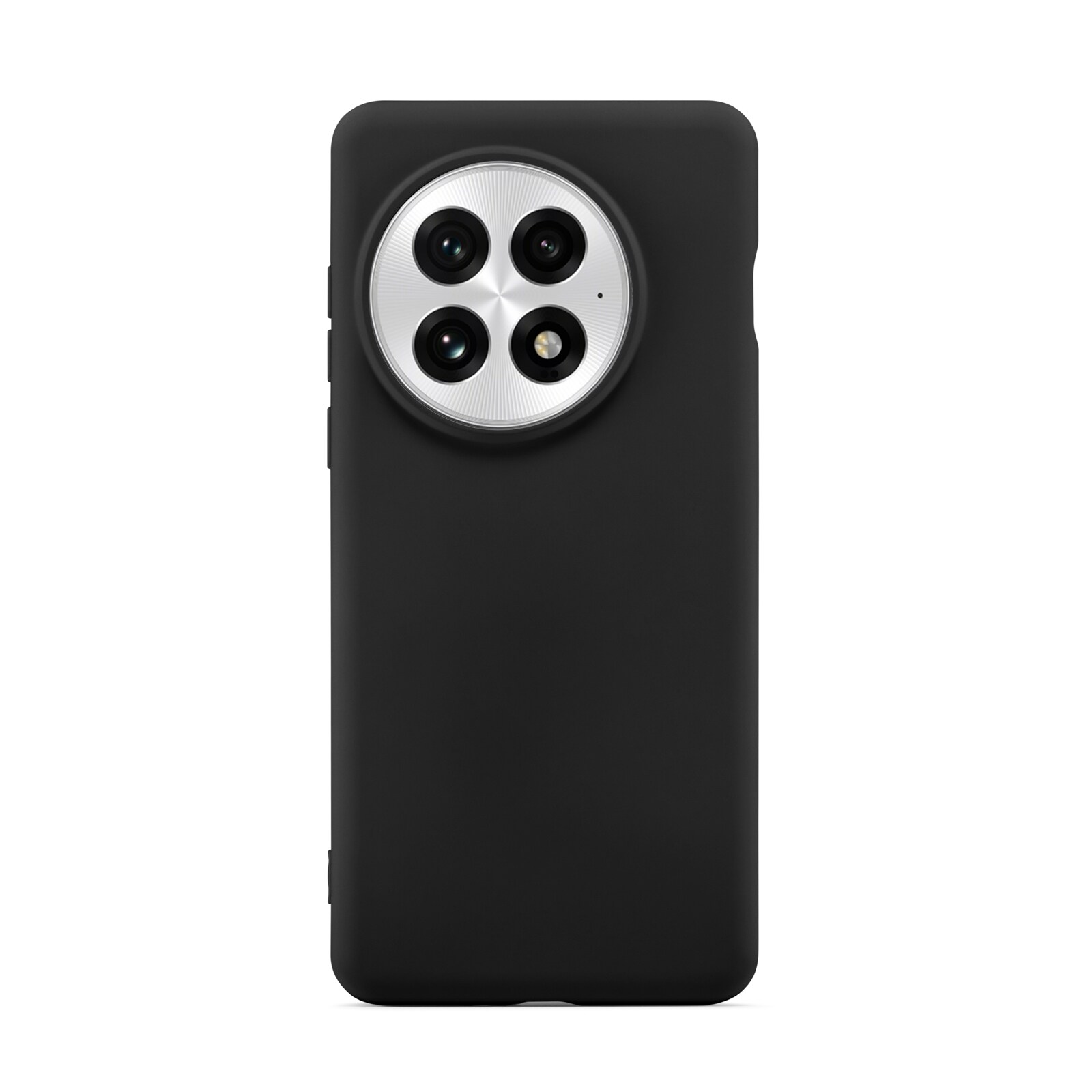  OnePlus 13 MagSafe mobilcover i TPU, Sort