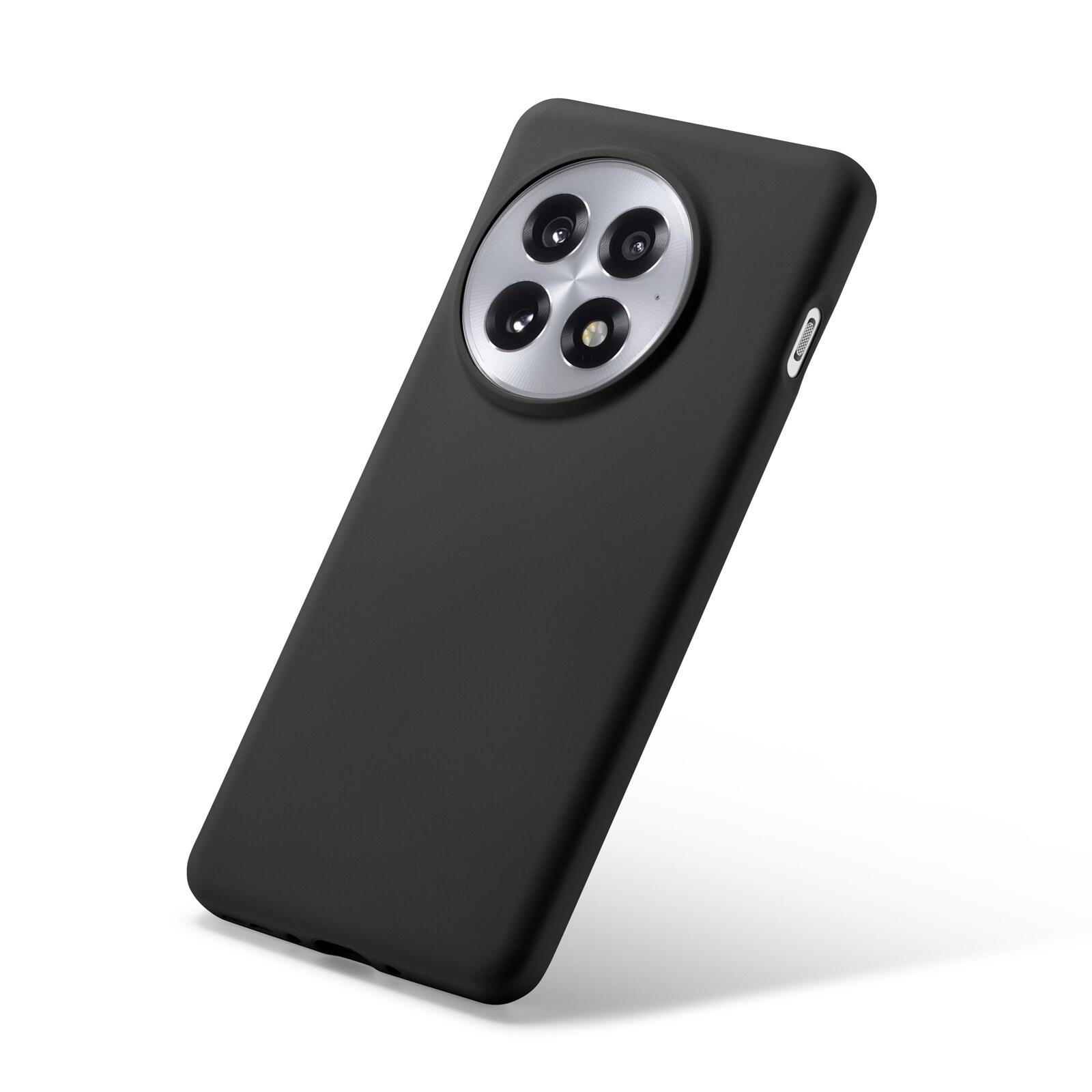  OnePlus 13 MagSafe mobilcover i TPU, Sort