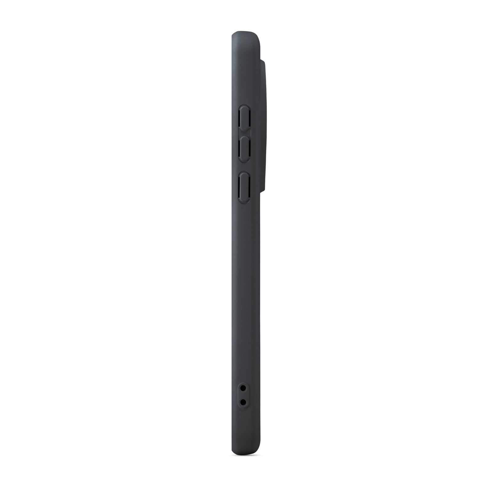  OnePlus 13 Mobilcover i TPU, Sort