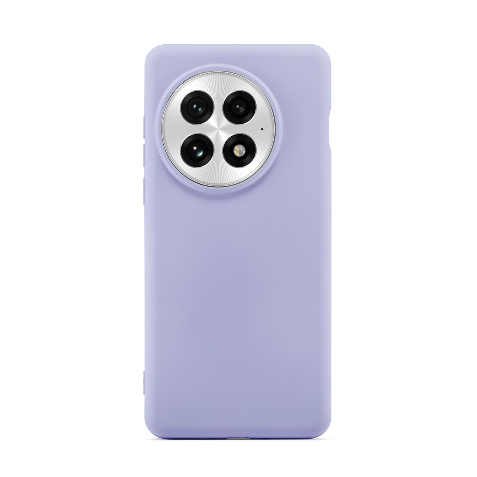  OnePlus 13 Mobilcover i TPU, Lilla