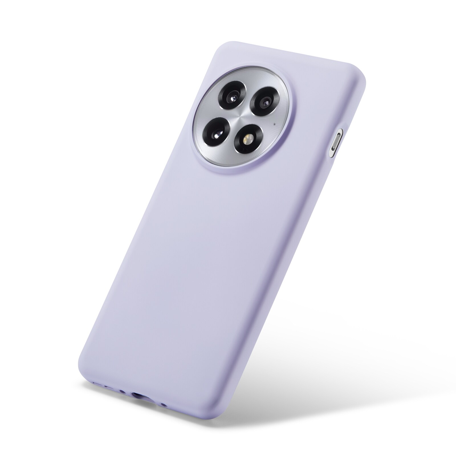  OnePlus 13 Mobilcover i TPU, Lilla