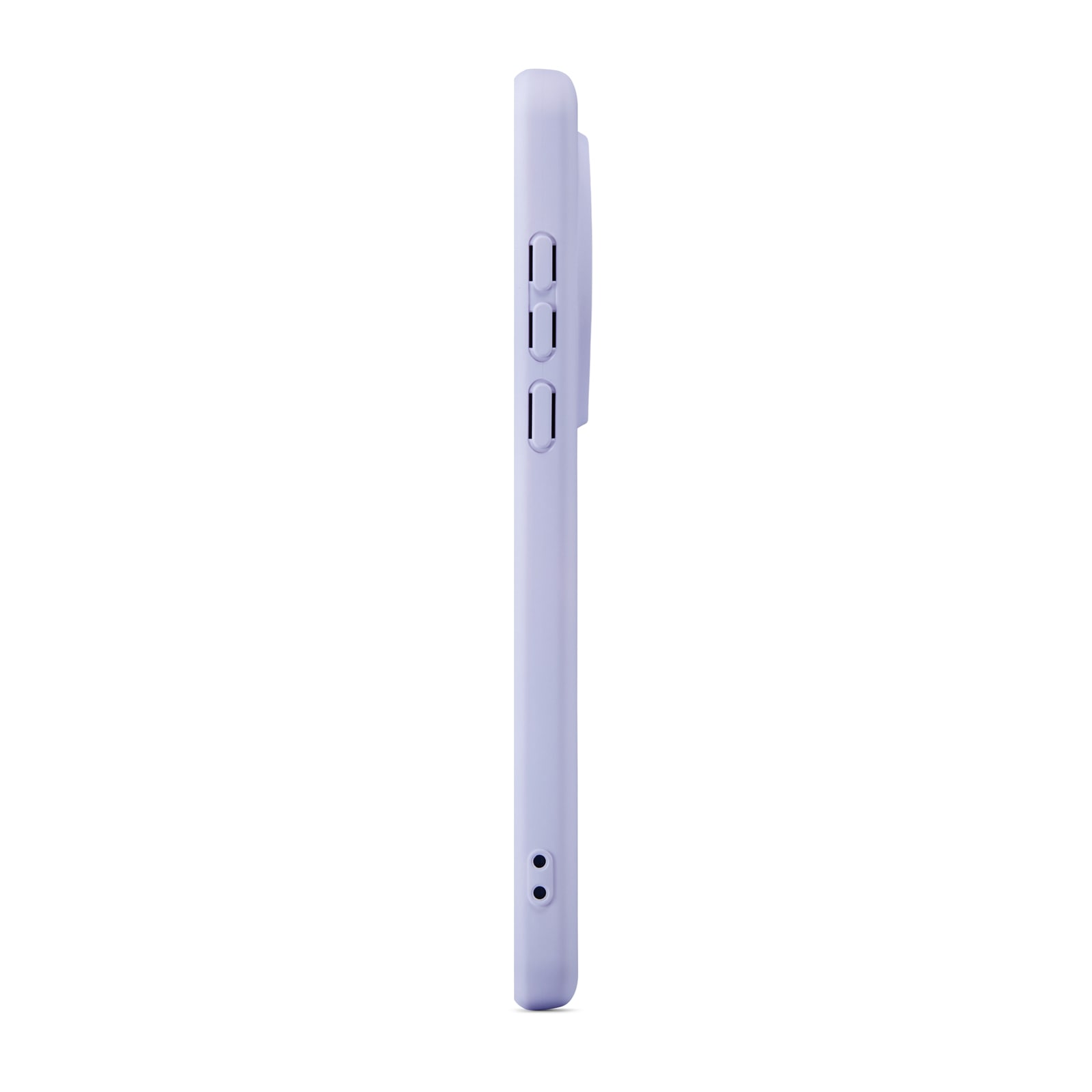  OnePlus 13 Mobilcover i TPU, Lilla