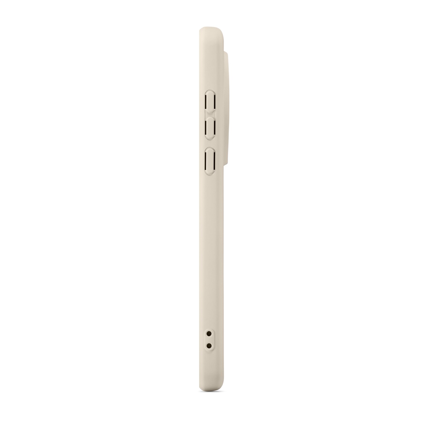 OnePlus 13 Mobilcover i TPU, Beige