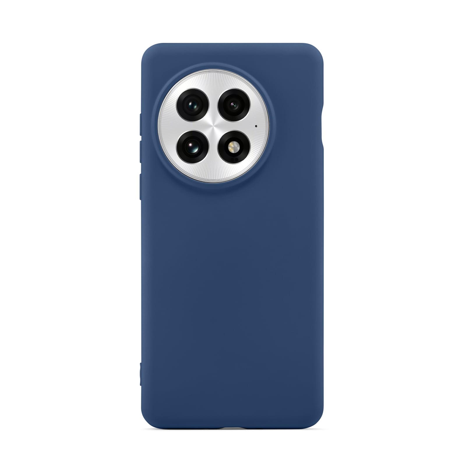  OnePlus 13 Mobilcover i TPU, Mørkeblå