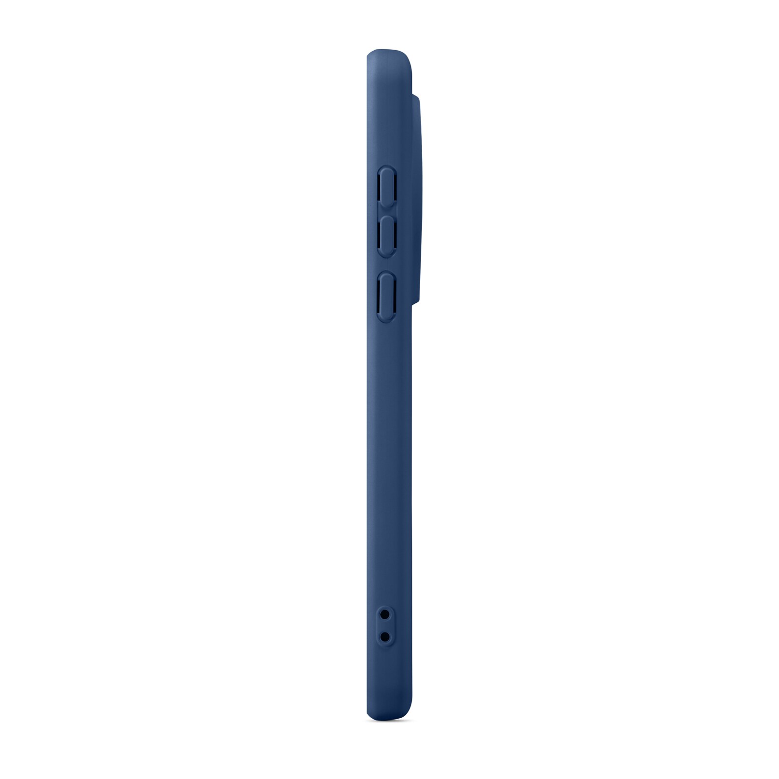  OnePlus 13 Mobilcover i TPU, Mørkeblå