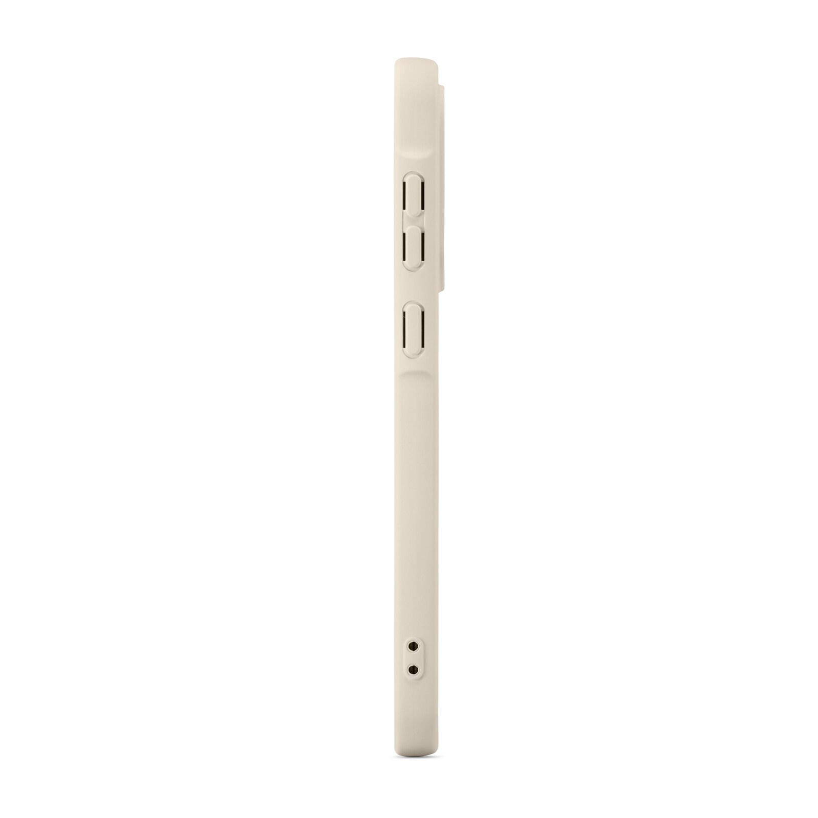 Samsung Galaxy A36 Mobilcover i TPU, Beige