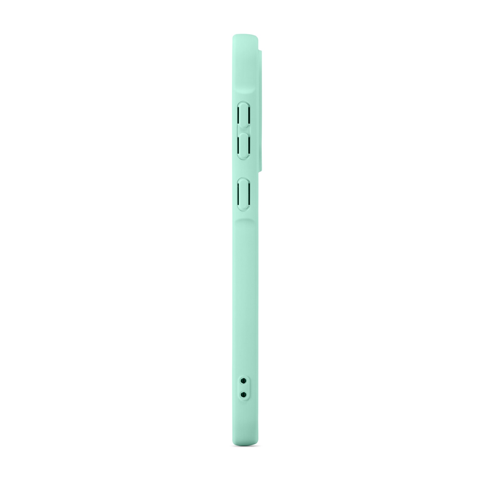 Samsung Galaxy A56 Mobilcover i TPU, Grøn