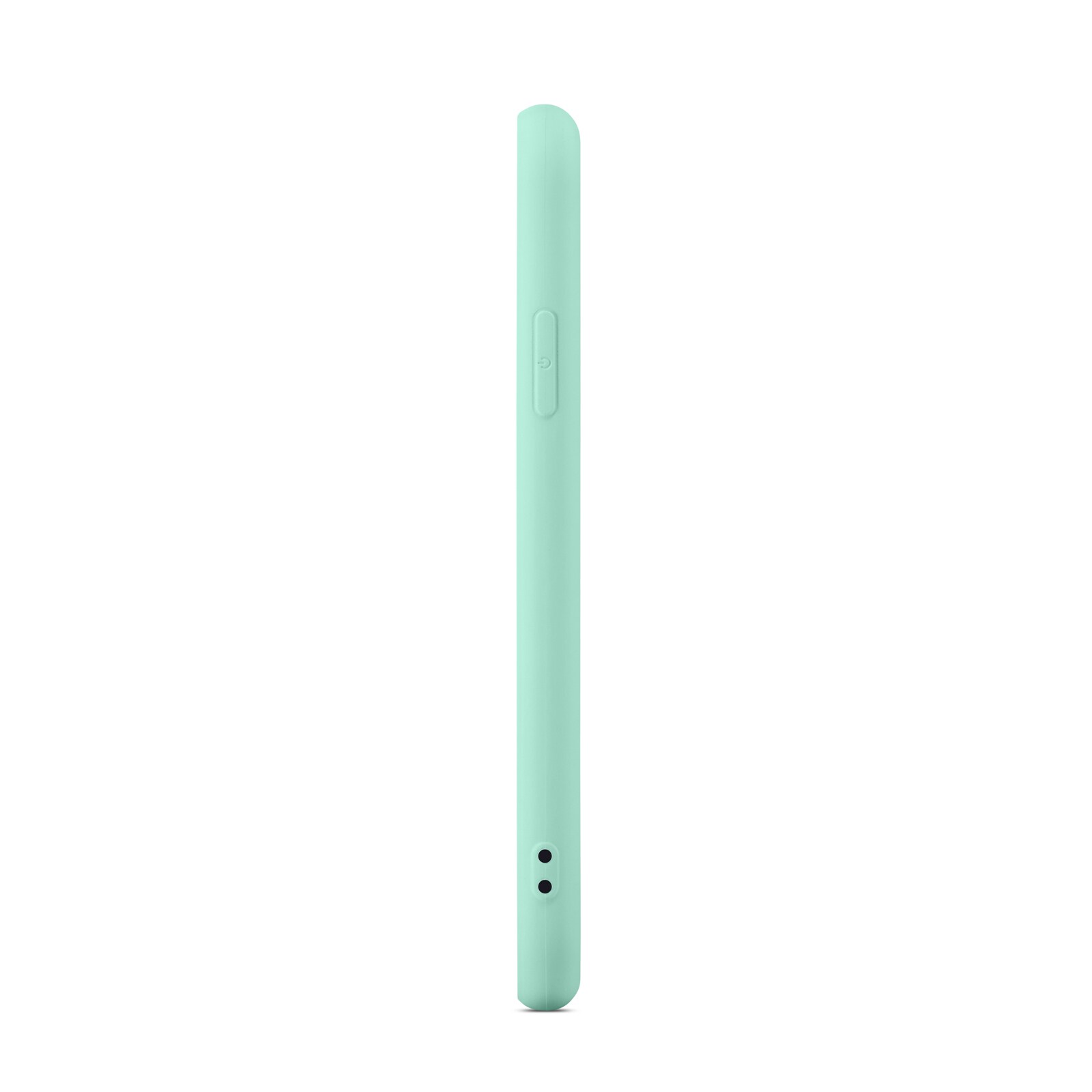 iPhone Xr Mobilcover i TPU, Grøn