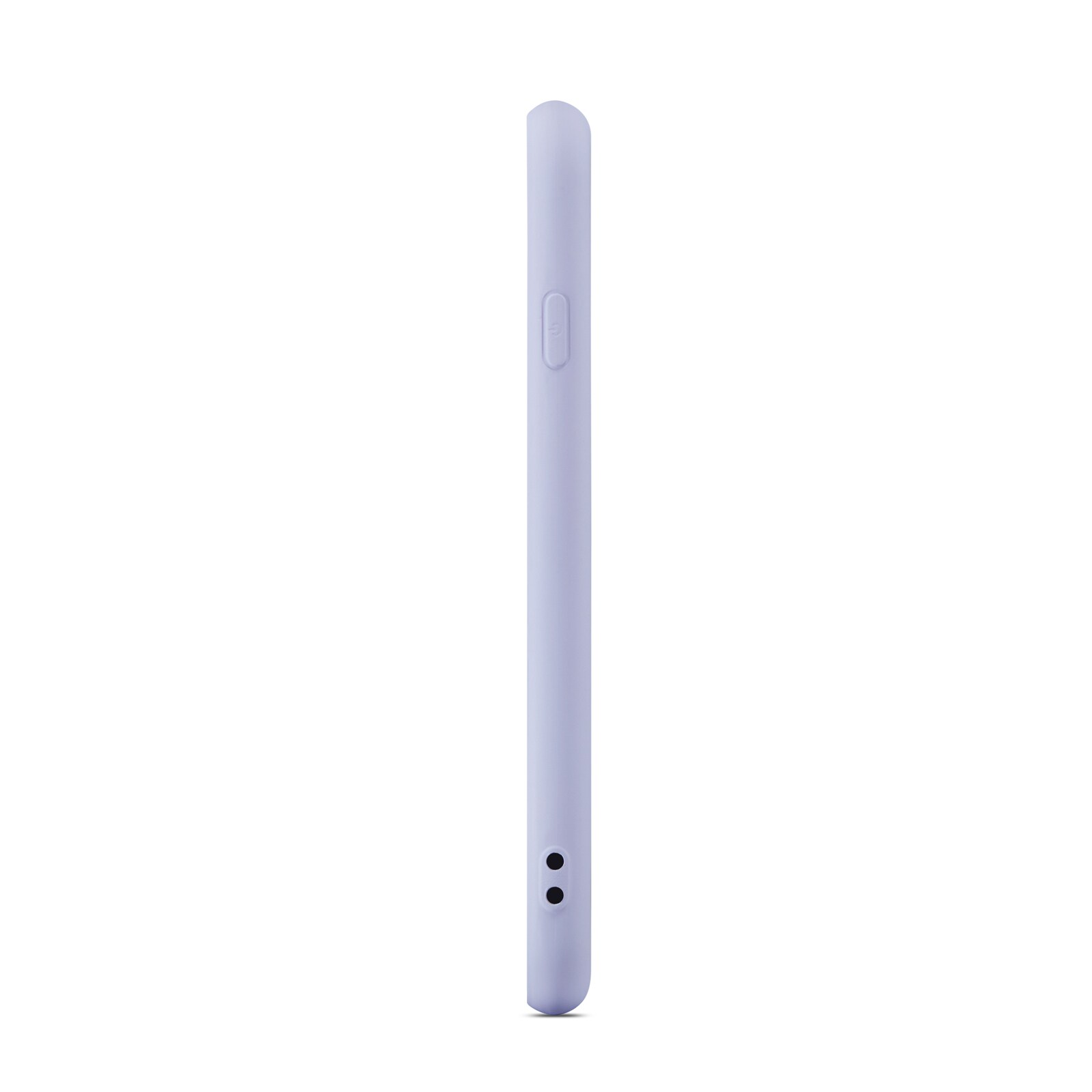 iPhone SE 2022 Mobilcover i TPU, Lilla
