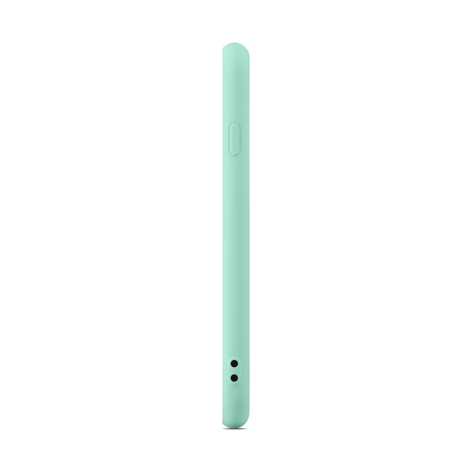 iPhone SE 2022 Mobilcover i TPU, Grøn