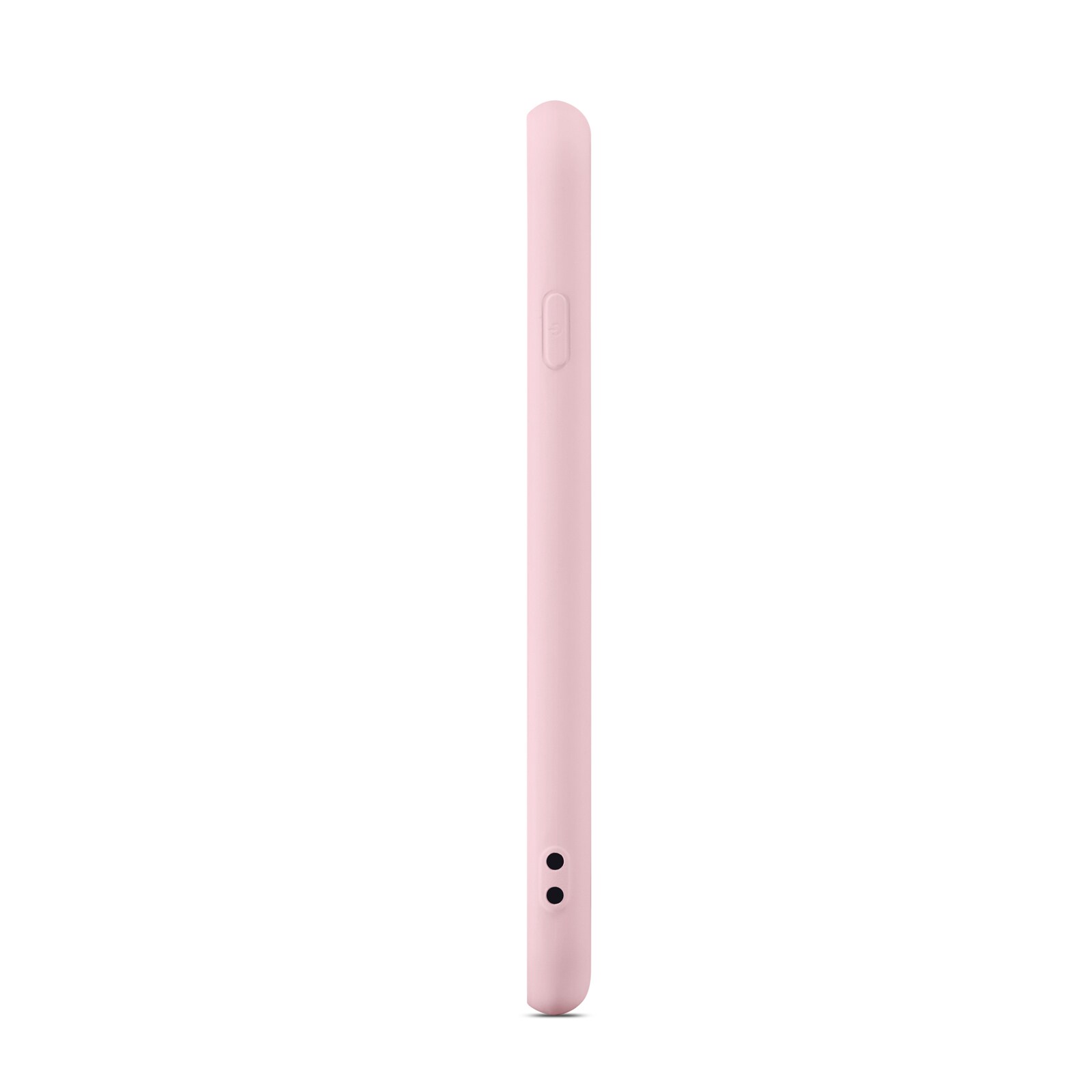 iPhone 7 Mobilcover i TPU, Lyserød