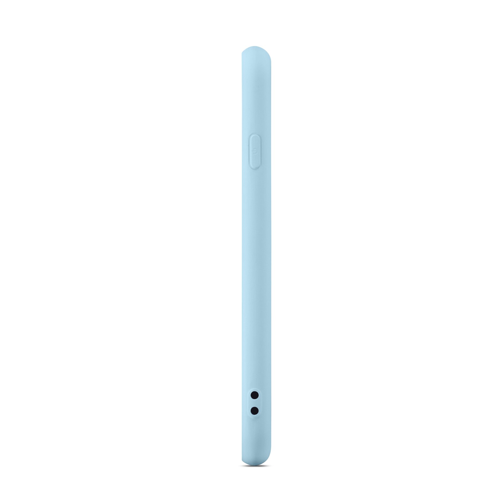 iPhone SE 2022 Mobilcover i TPU, Blå