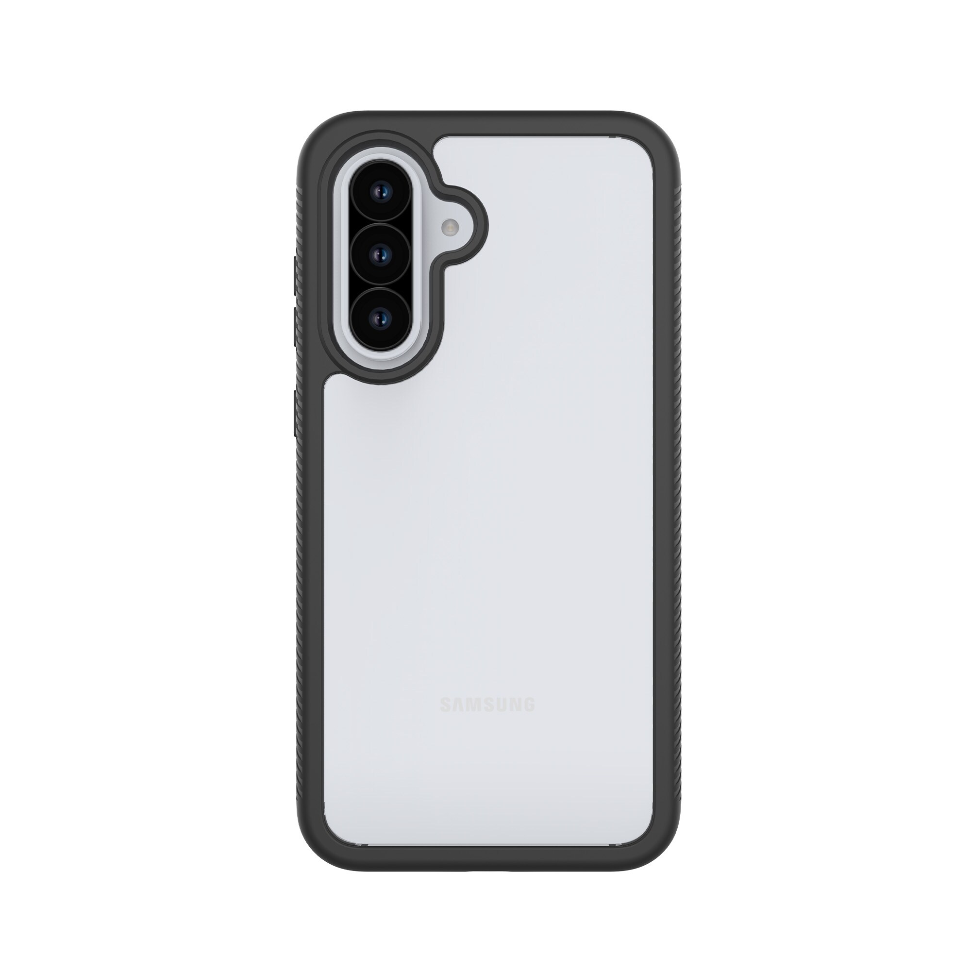 Samsung Galaxy A56 Mobilcover Full Protection, Sort