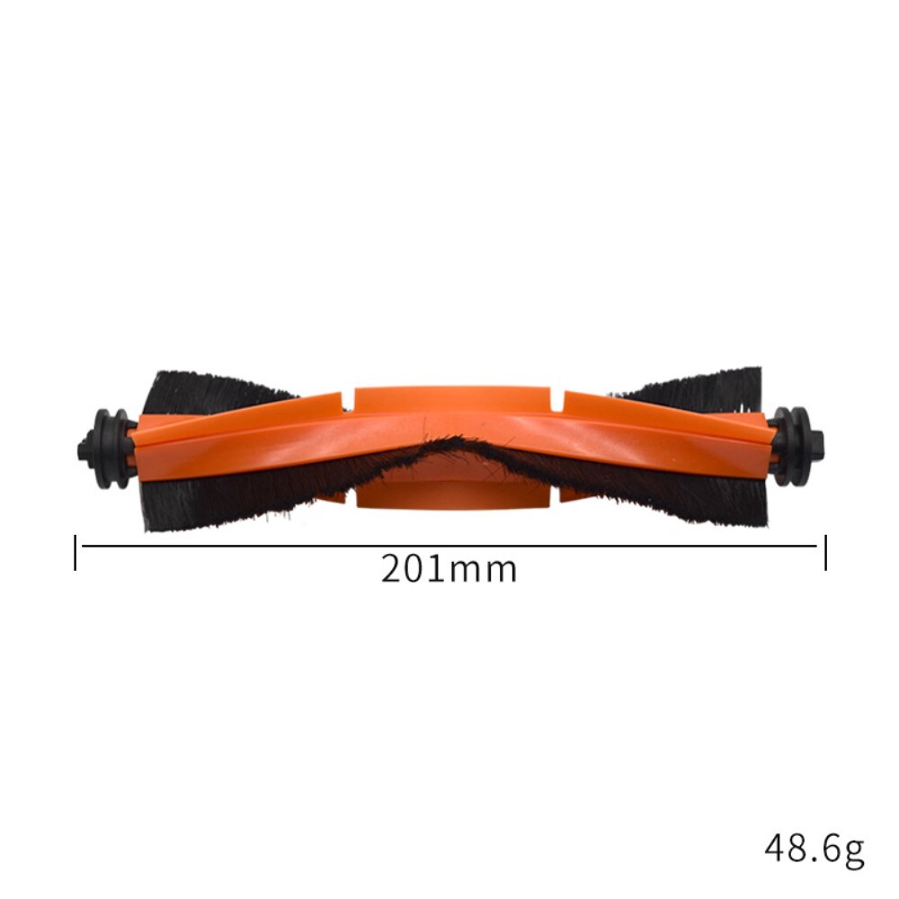 Dreame L40 Ultra Hovedbørste