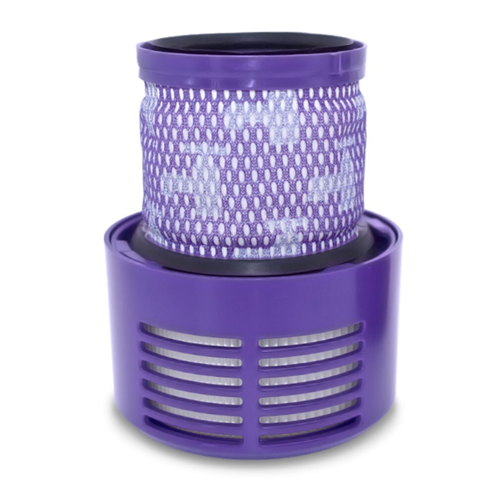  Dyson V10 HEPA-filter i 2-pak