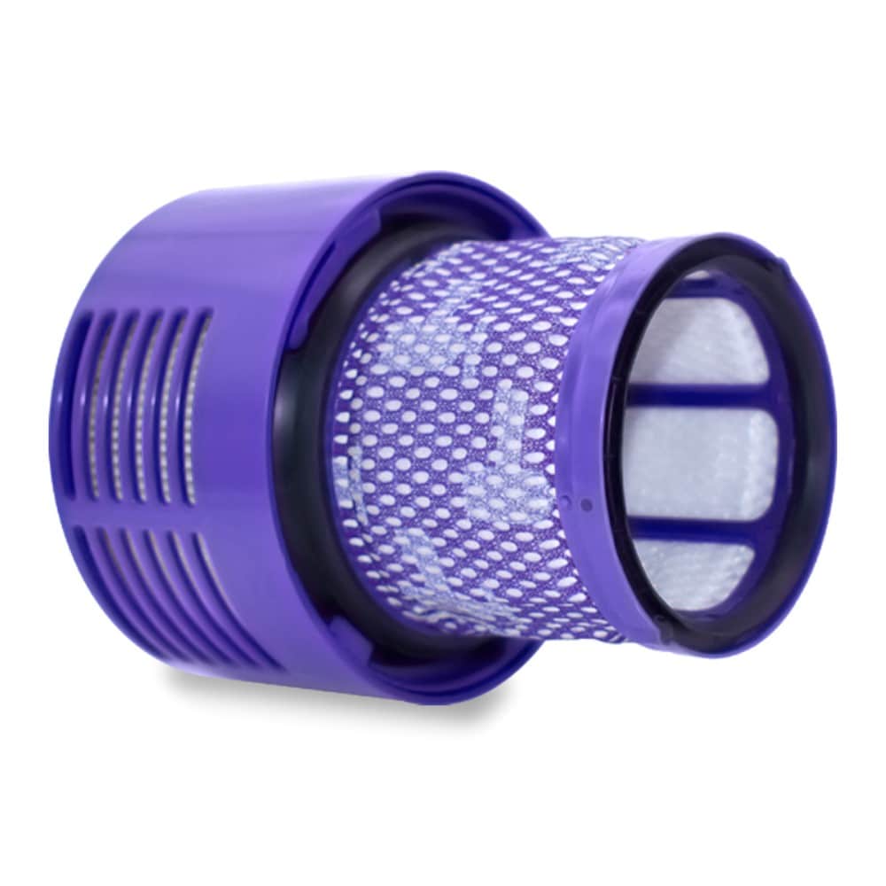  Dyson V10 HEPA-filter i 2-pak