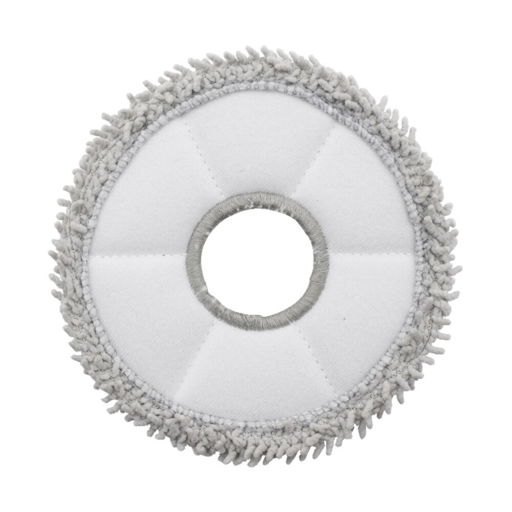 Ecovacs Deebot X5 Omni Moppeklude i 2-pak