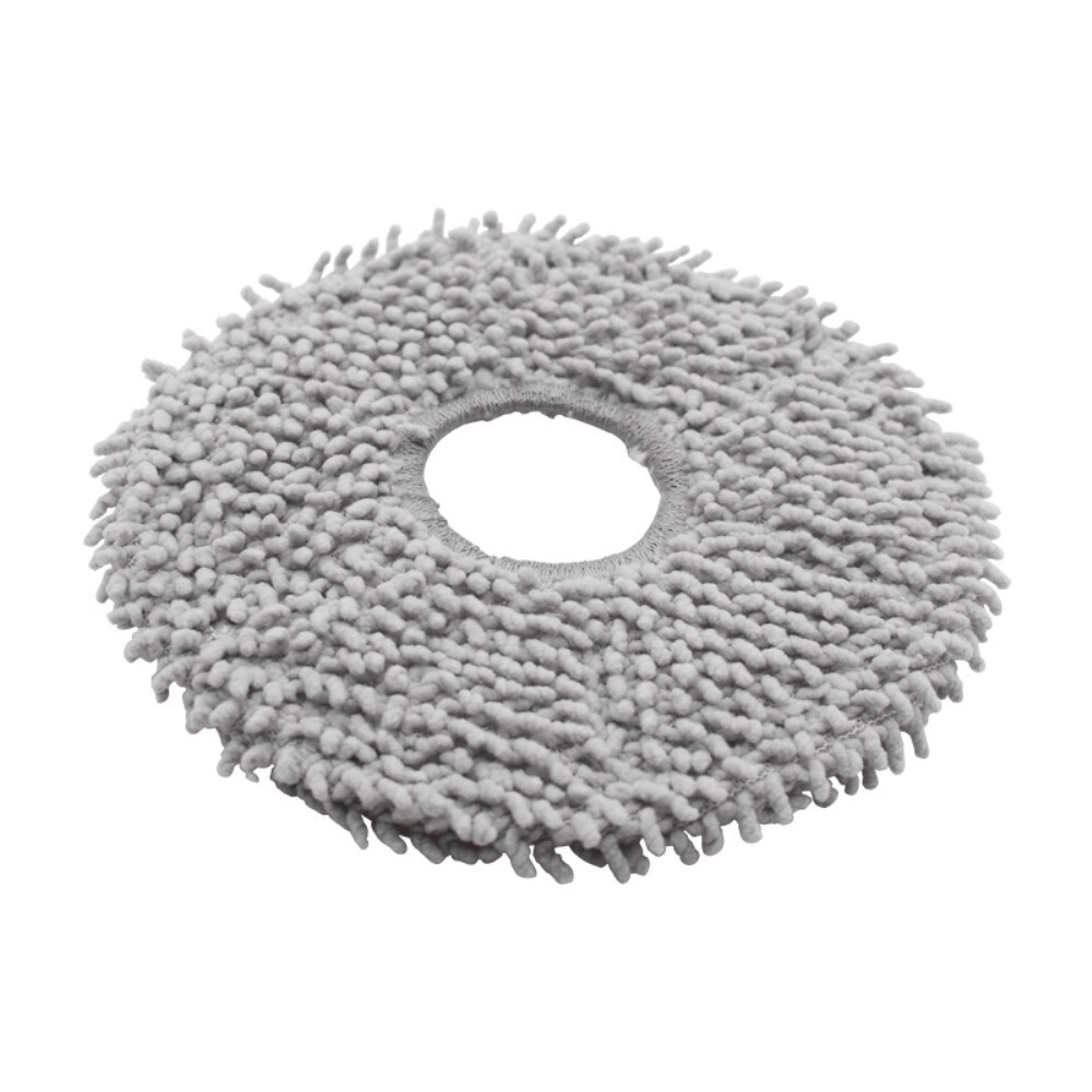 Ecovacs Deebot X5 Omni Moppeklude i 2-pak