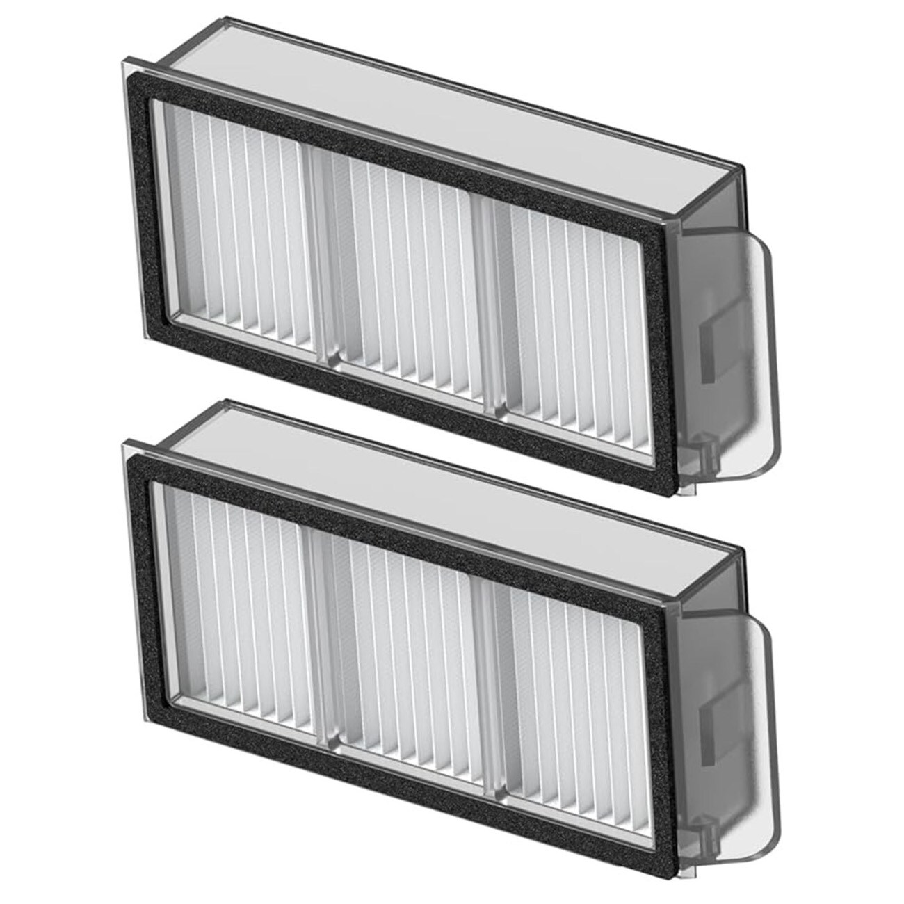 Mova V50 Ultra Complete HEPA-filtre i 2-pak