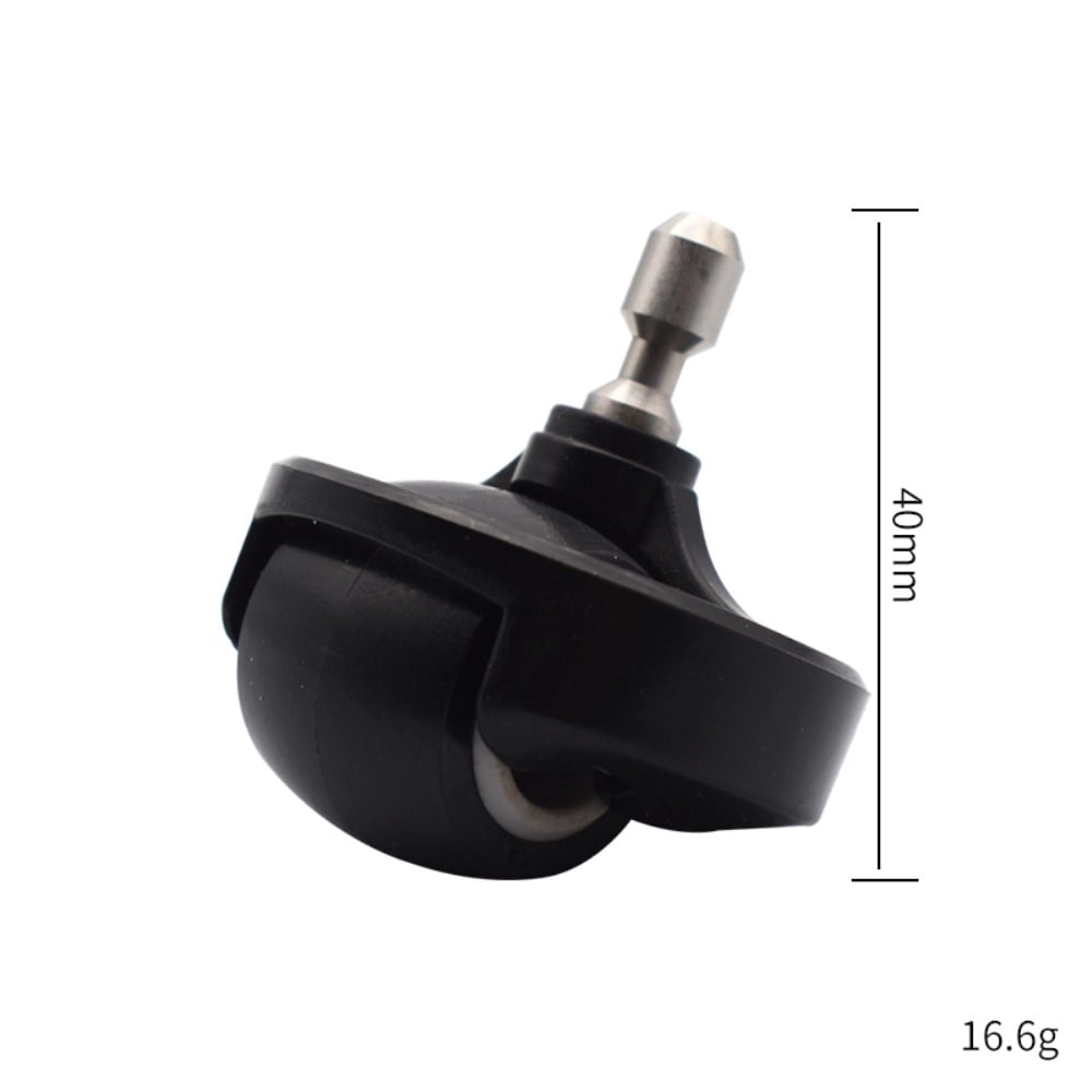 iRobot Roomba S9 Baghjul