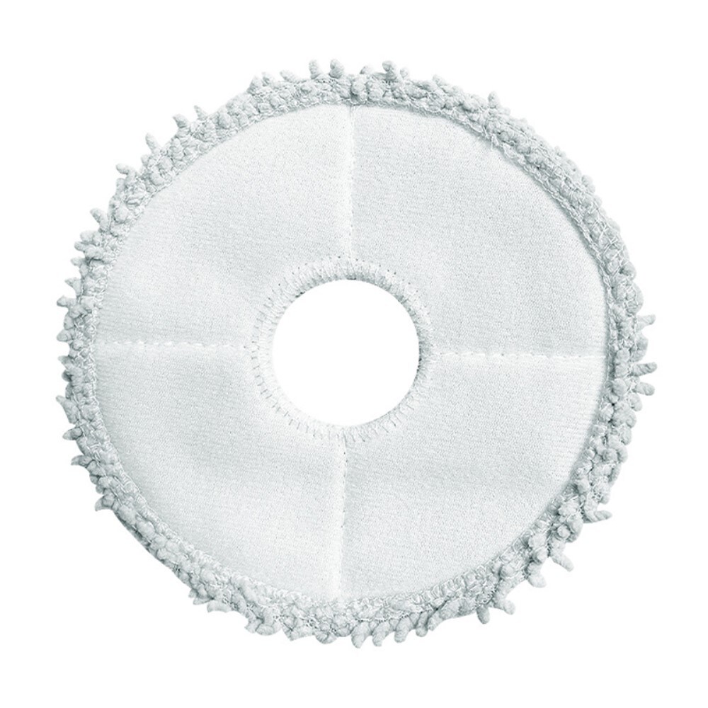 Dreame L10s Plus Moppeklude i 2-pak