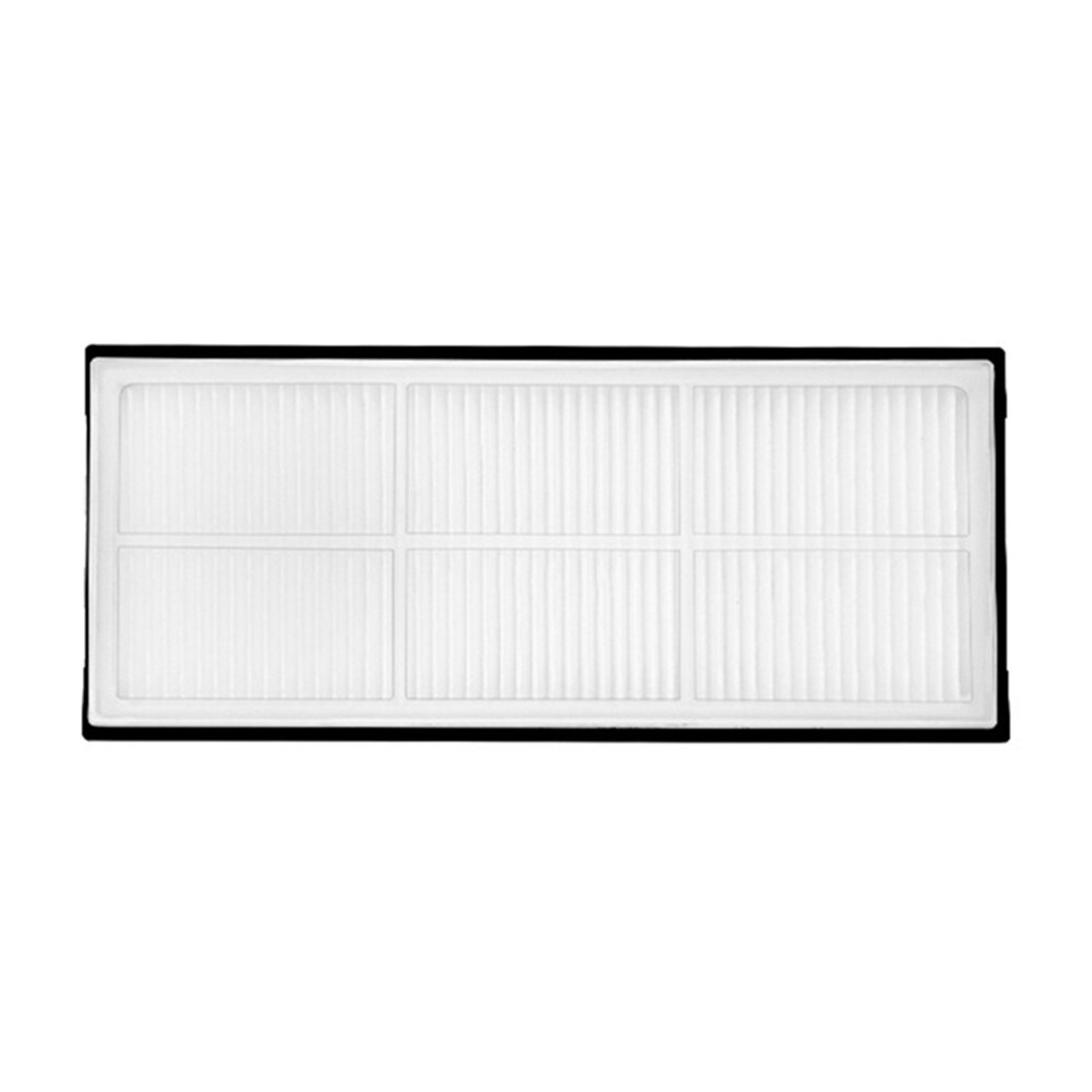  Roborock S8 Plus HEPA-filter