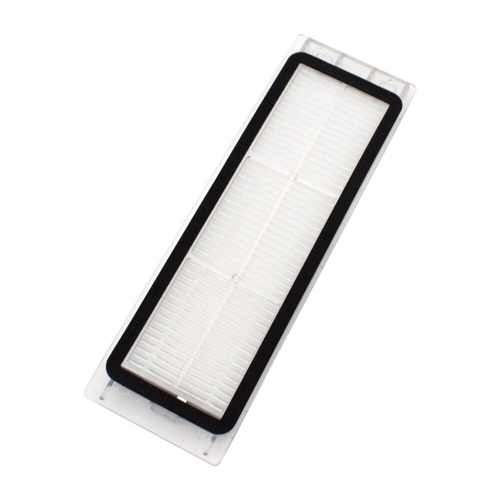  Roborock P10 HEPA-filtre i 2-pak