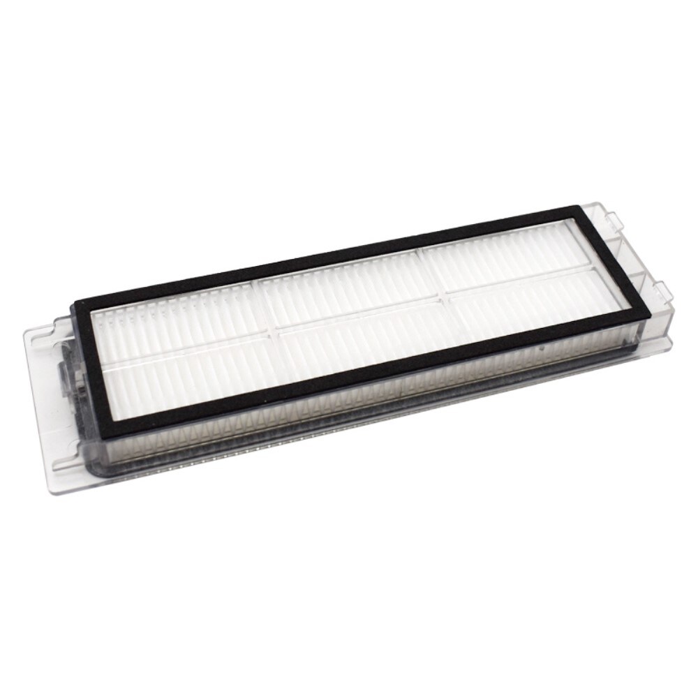  Roborock P10 HEPA-filtre i 2-pak