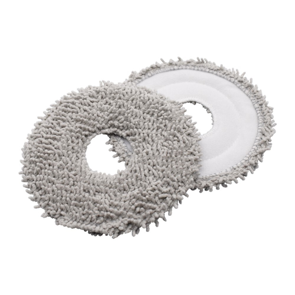  Roborock Saros Z70 Moppeklude i 2-pak