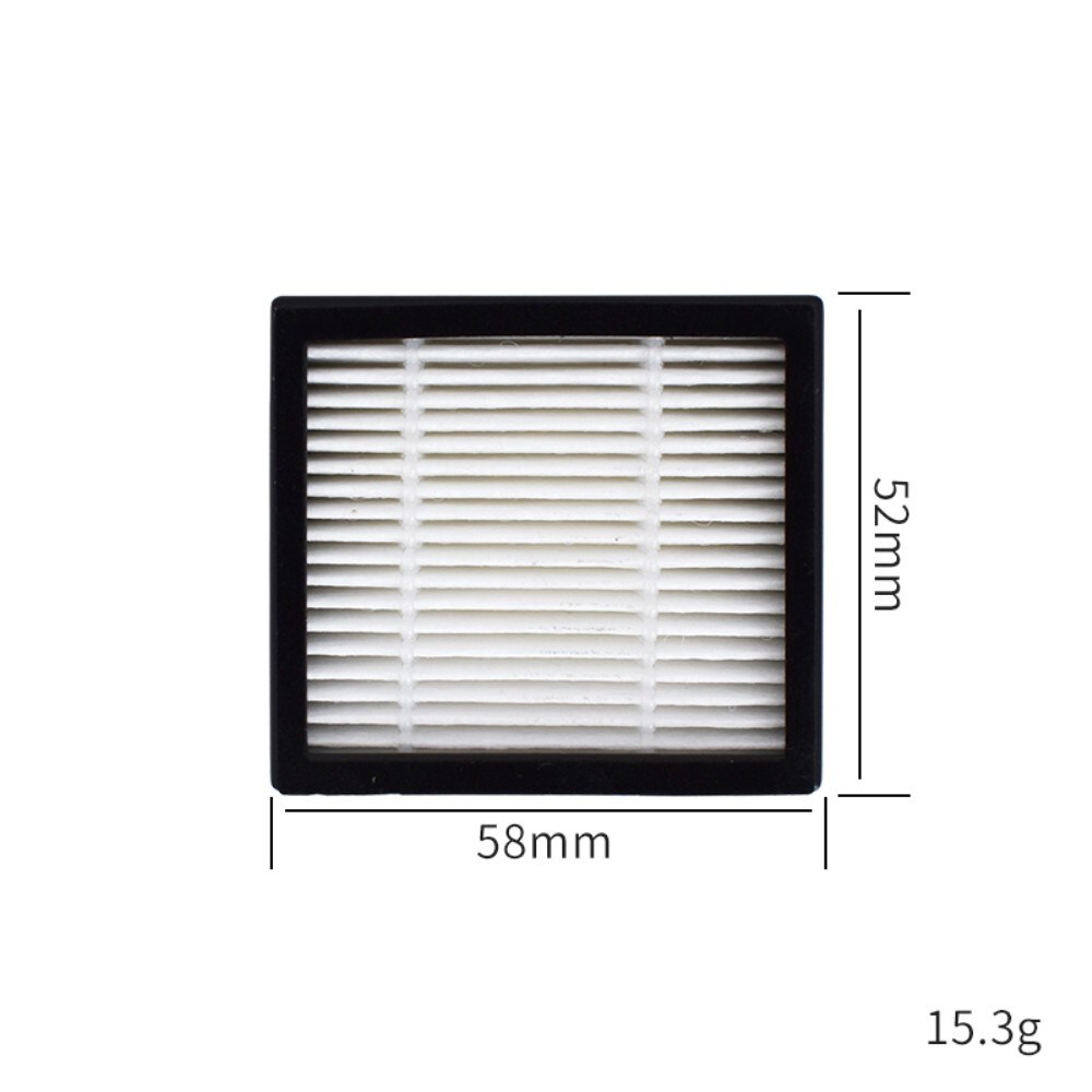 iRobot Roomba Combo J7 HEPA-filtre i 2-pak