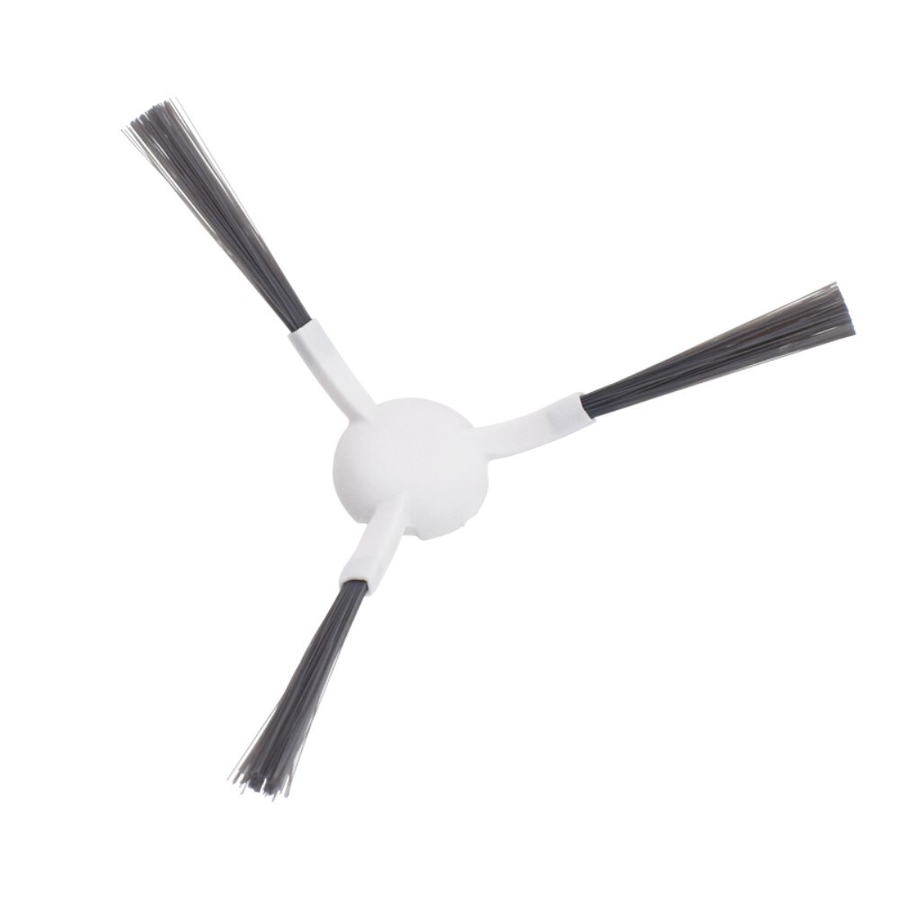  Dreame L10s Pro Ultra Sidebørster i 2-pak, Hvid