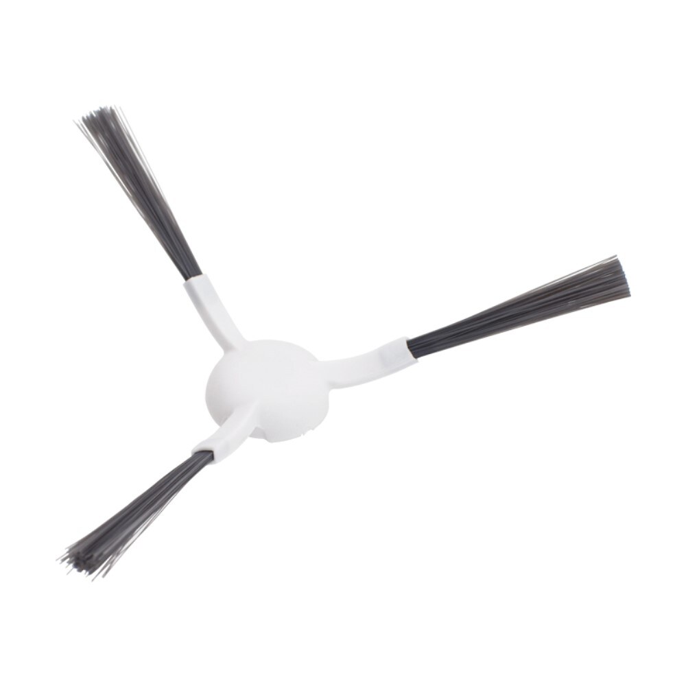  Dreame L10s Pro Ultra Sidebørster i 2-pak, Hvid