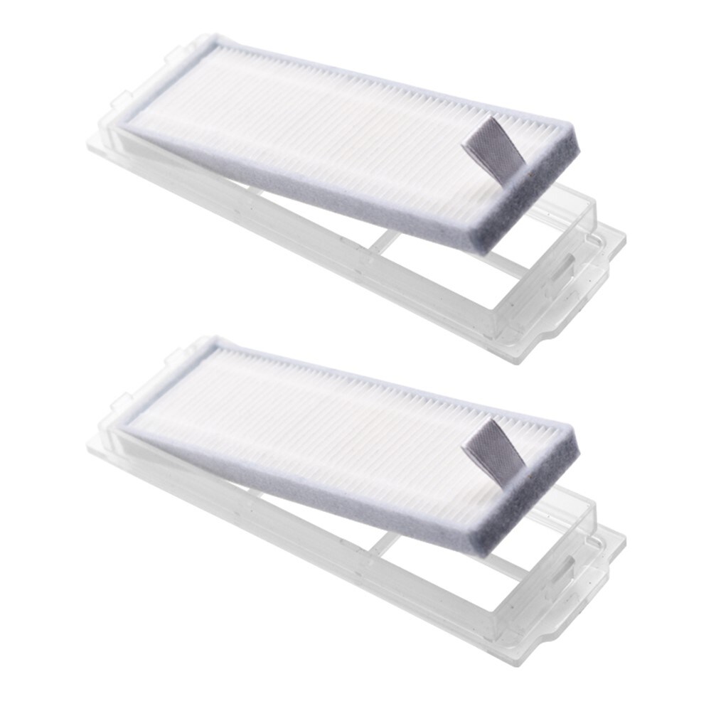  Xiaomi S12 HEPA-filtre i 2-pak