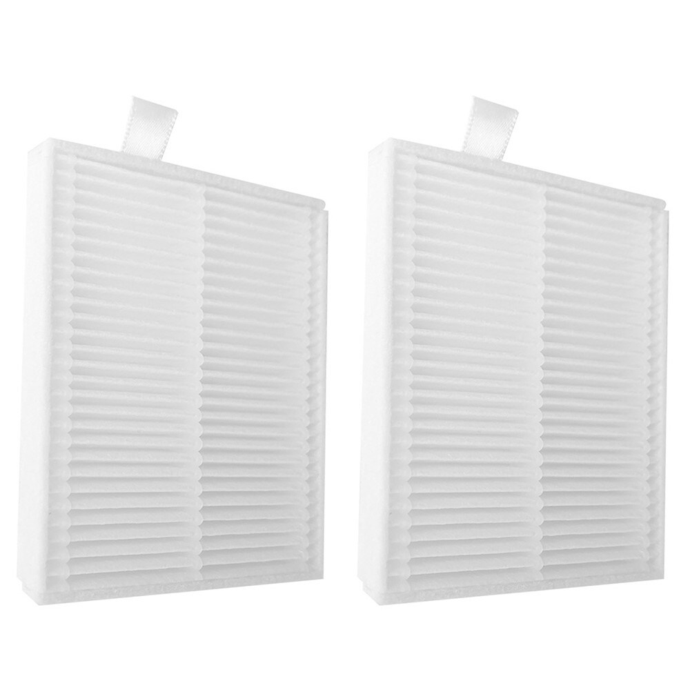  Xiaomi S20 HEPA-filtre i 2-pak