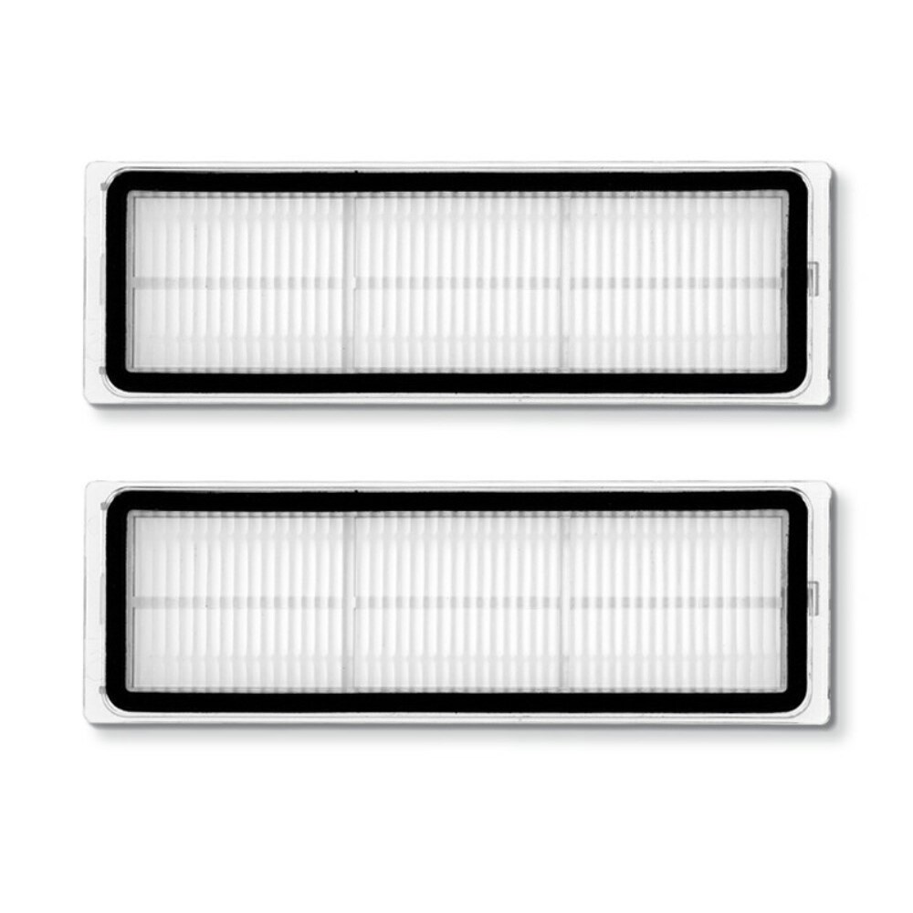  Dreame D10 Plus HEPA-filtre i 2-pak