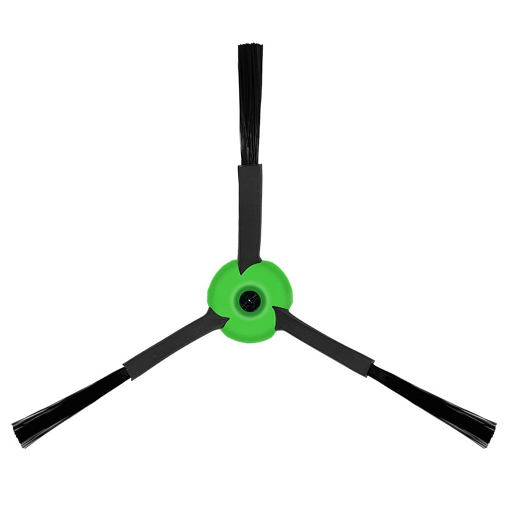iRobot Roomba Combo 10 Max Sidebørste, Sort